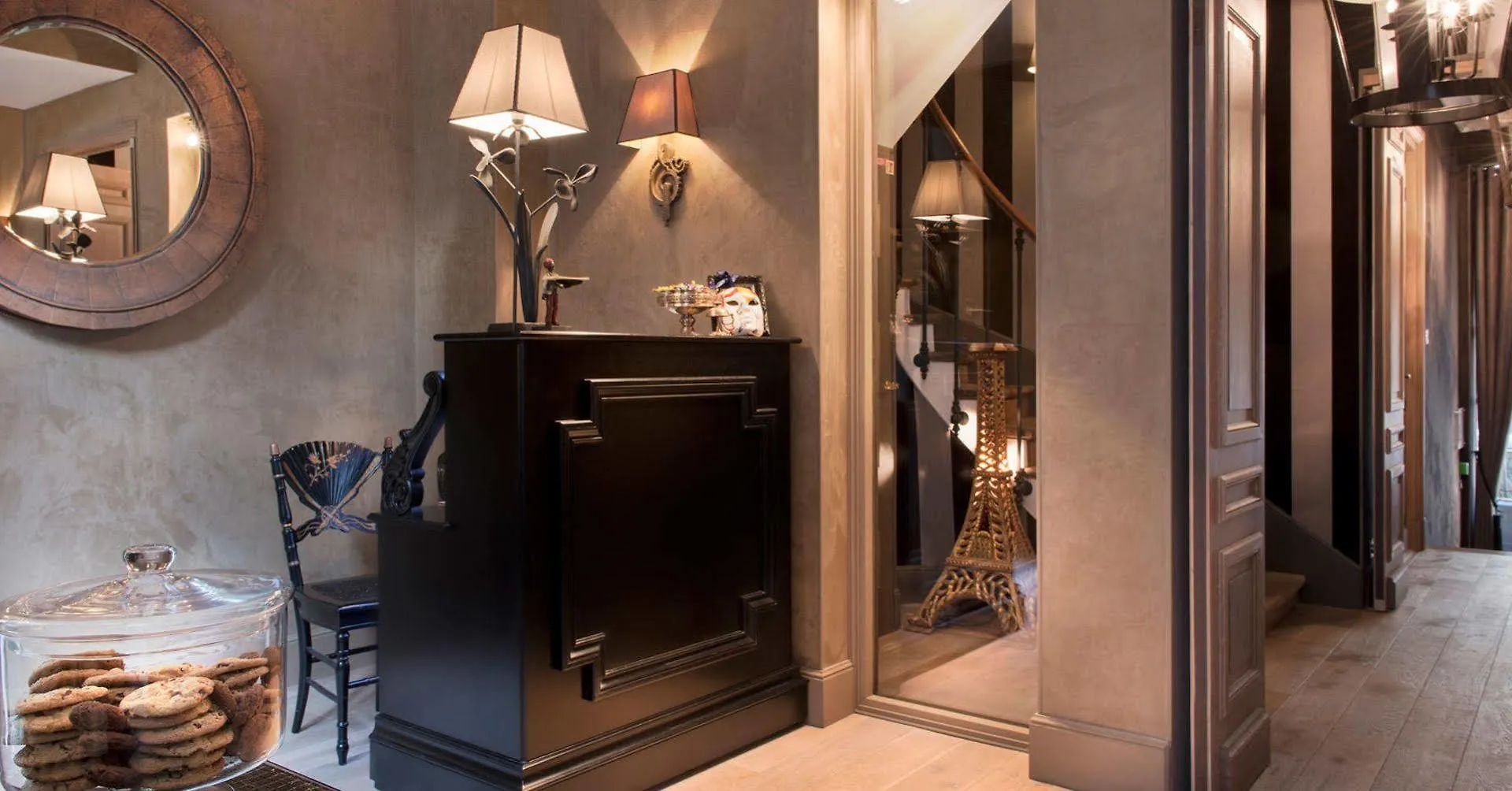 Glamour Paris