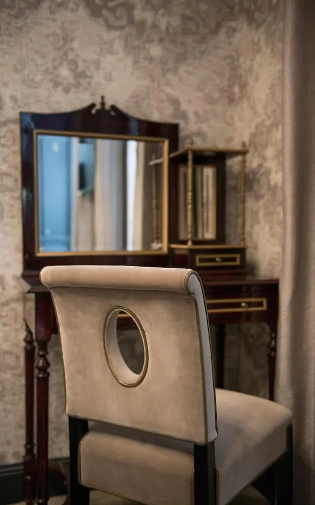 Hotel Glamour París