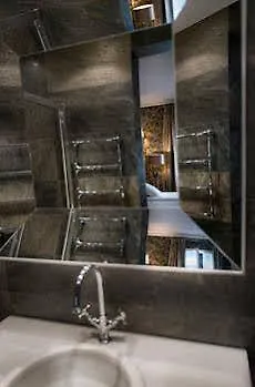 Hotel Glamour París