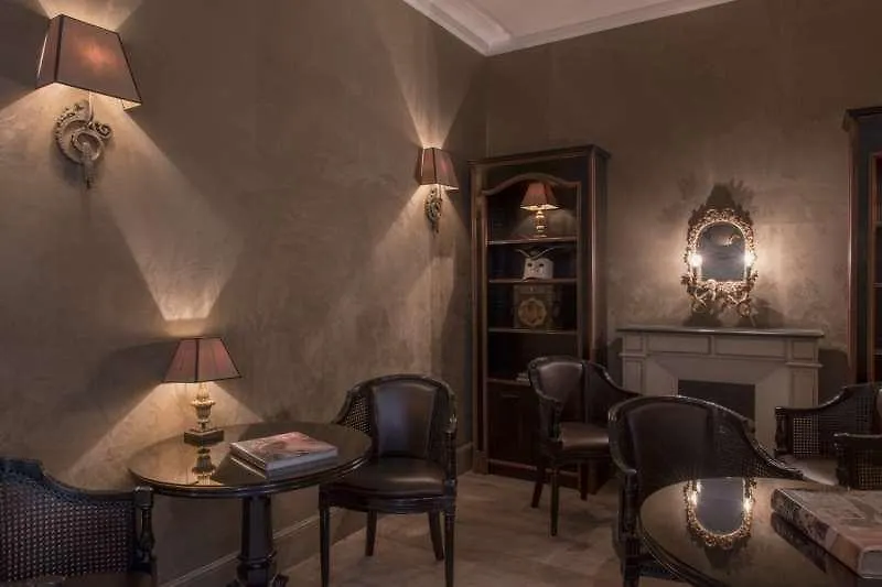 Hotel Glamour París