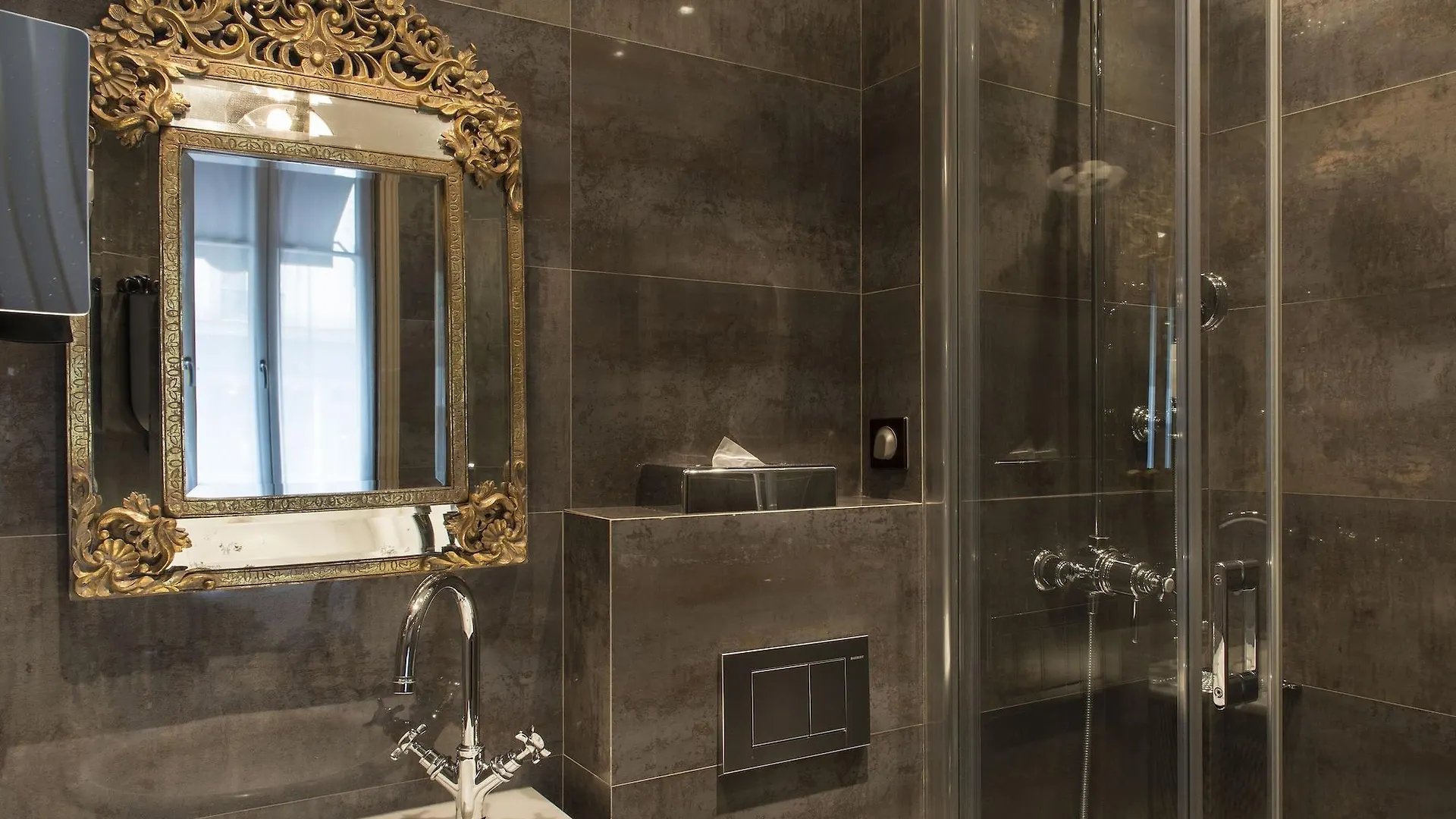 Glamour 3* París