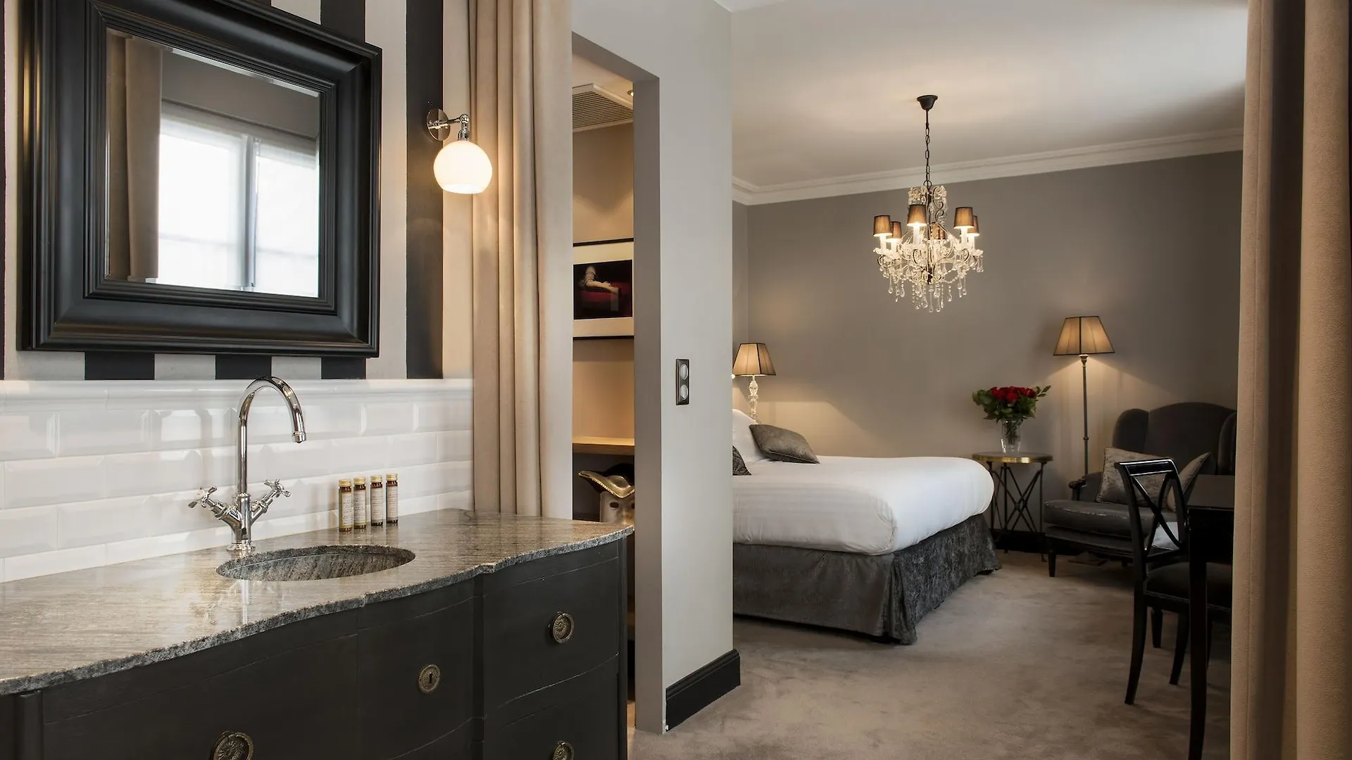 Glamour Hotel