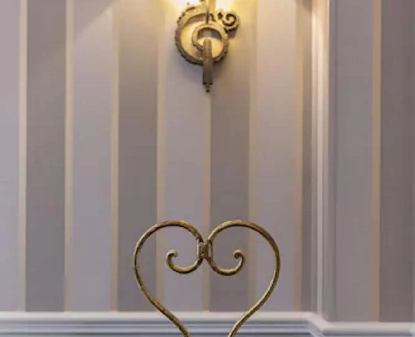 Glamour Hotel París
