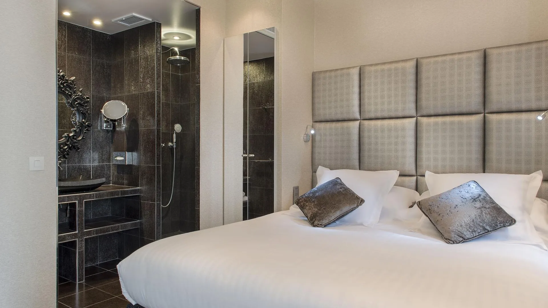 Glamour Hotel