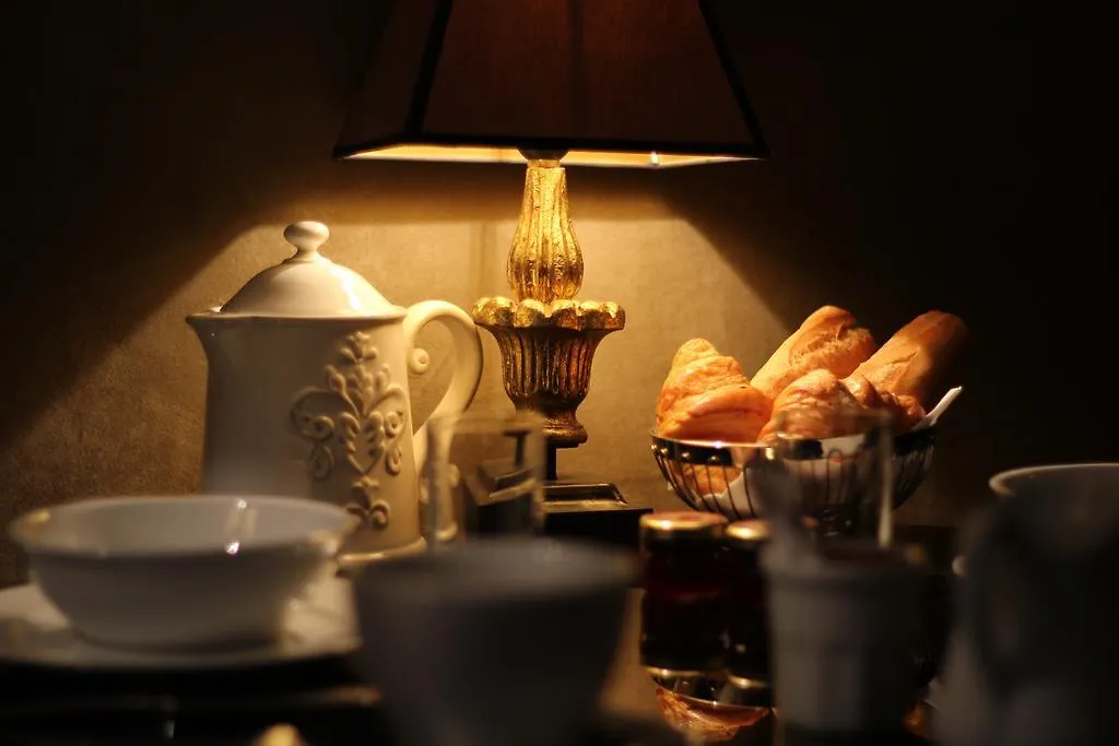 Hotel Glamour París