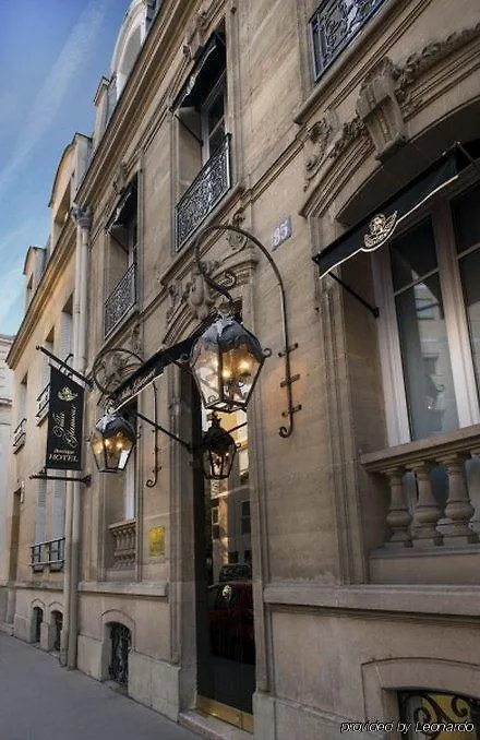 Glamour Hotel