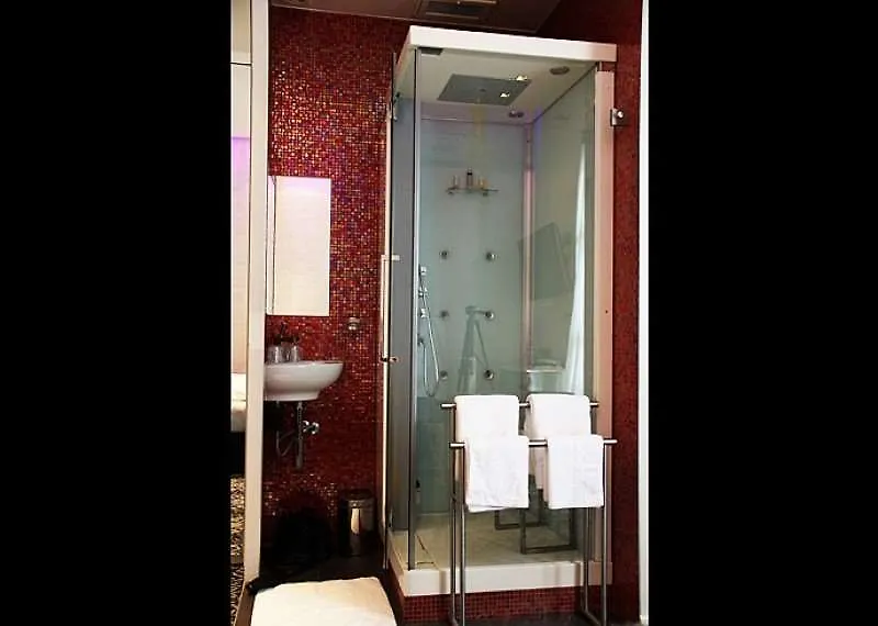 格拉莫尔别墅酒店 巴黎