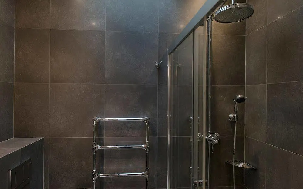 Hotel Glamour 3*