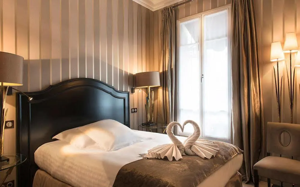 Glamour Hotel