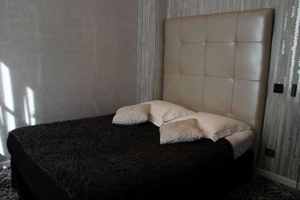 Hotel Glamour París